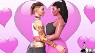 I let BBC fuck my girlfriend!! ✨✨
