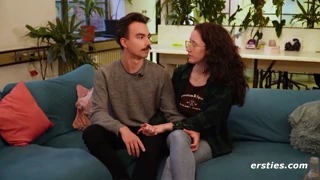 How does Josie's matchmaking with Tula work on EroZyx?
