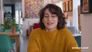 How does Josie's matchmaking with Tula work on EroZyx?