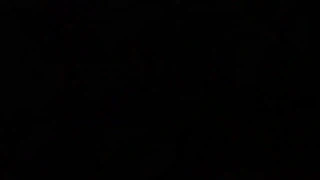 Ebony Babe Swallows Creampie After Blowjob