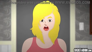 hey horny milf shay sights loves her pussy licked by busty maya woulfe after solo rubbin