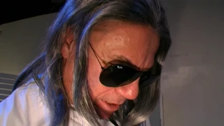GGG Dr. John Thompson Delivers Piss And Sperm Treatment Teaser