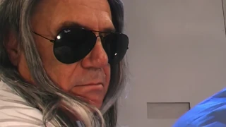 GGG Dr. John Thompson Delivers Piss And Sperm Treatment Teaser
