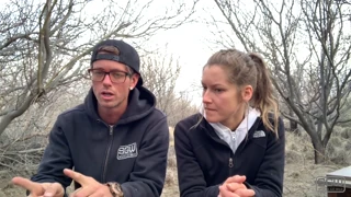 homeless guy becomes pornstar in part 4 documentary with real sex scene