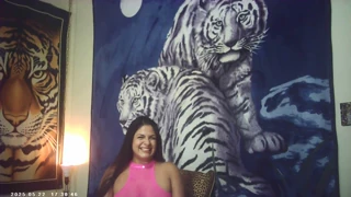 natural big boob babe meets maxxx loadz and feels italian dick in her tight shaved pussy