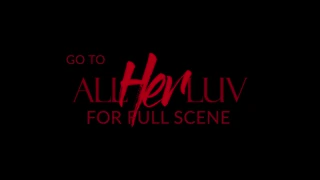 AllHerLuv - Återvänder till gamla minnen med April Olsen och Kenzie Taylor