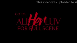 AllHerLuv - Alte Erinnerungen mit April Olsen und Kenzie Taylor