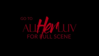 AllHerLuv - Revisiting Old Memories with April Olsen and Kenzie Taylor