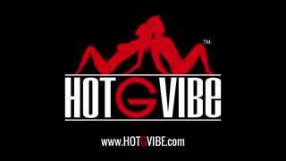 perfect blonde babe screams through massive dildo orgasm