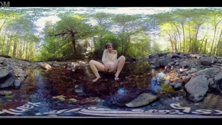 yanks vr shows amateur carmen clit play climax