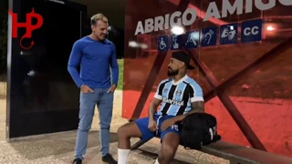 macho guy takes cash and pounds my ass full of cum right in the avenue