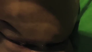 Sex escaped with my busty pinay wife