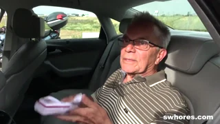 dirty dads go whore hunting in the streets for cheap sluts