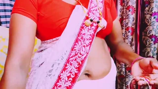 Couple has hardcore fucking with Telugu dirty talks