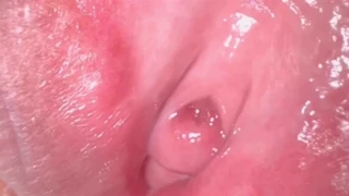 What happens to amateur pink pussy 336 days after losing her virginity?
