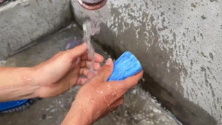 a hot woman fucks a stranger while filming an amateur video