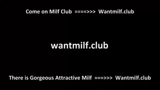 chubby amateur gorgeous beautiful milf in red dress home porn on wantmilf club