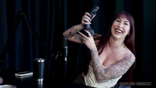 what submissive latina with fat ass achieves during public swingers bdsm session
