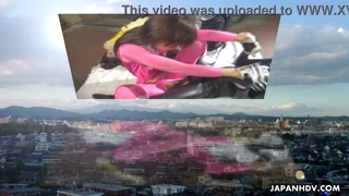 What Japanese Heroes Show In Uncensored Action