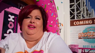 Pinkbox Employee Gets Fired And Fucks Manager Mid Shift