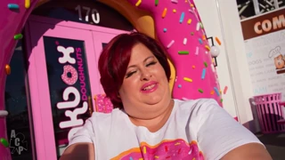 Pinkbox Employee Gets Fired And Fucks Manager Mid Shift