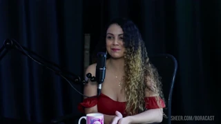 charllottye compilations on bora cast with bruna carlos & matheus caetano part 1 as the sheer red elements stand out