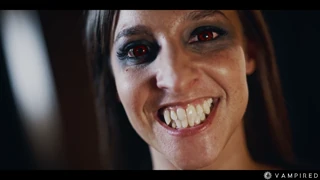 vampire girls get mesmerized into slave submission