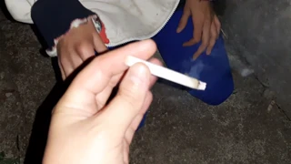 I brought a stranger from the club home for pleasure