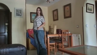 hidden camera captures the scene & action