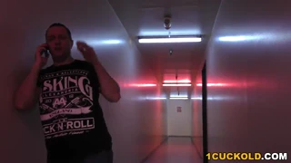 Anal Slut Stella Cox Fucks Big Black Dick - Cuckold Sessions