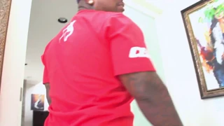pinky xxx bring her big booty friend over to fuck rico strong