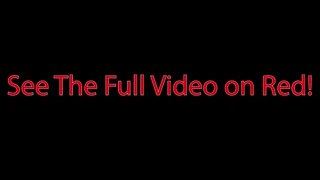 Blonde milf shares big dick in outdoor threesome and takes a massive load