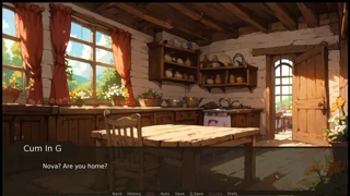 farmer kink ep.6 caught doing a banana blowjob