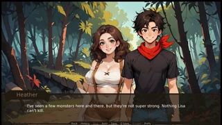 farmer kink ep.6 caught doing a banana blowjob