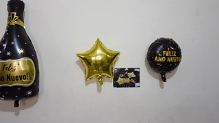 curvy woman welcomes new year by having sex with partner