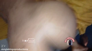 Woman Enjoys Sex With Partners Wife In Part 6