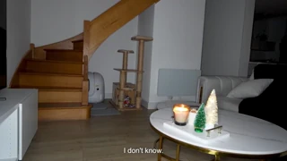 i give the madbros a sexy surprise for christmas and luna doll executes the plan