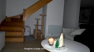 i give the madbros a sexy surprise for christmas and luna doll executes the plan