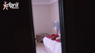 Asian petite 18+ does rough first time bbc dp and anal creampie as cheating wife
