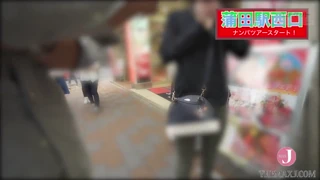 Aika (Company Employee, Married) - Cuckolding While Her Husband's Absence - Intro