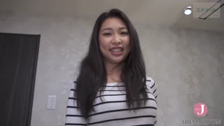 Aika (Company Employee, Married) - Cuckolding While Her Husband's Absence - Intro