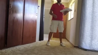Pizza Dağıtımcısına Hatırlayacağı Bahşiş Verdim