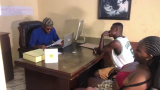 Sex Happens In The Banking Hall At Maraba Micro Finance Bank