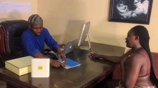 Sex Happens In The Banking Hall At Maraba Micro Finance Bank