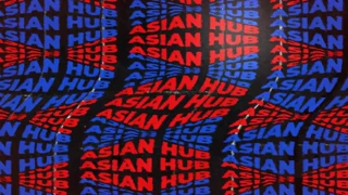 Big tits Asian fucks hard in her first porn