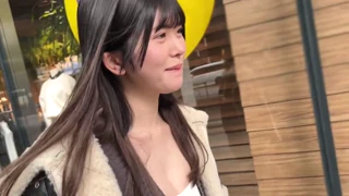 Slender G-Cup Beauty Delivers Blowjob In Ginza!