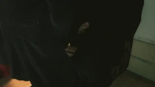 scarlet is having some intense anal action