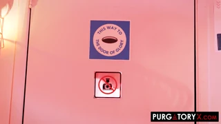 purgatoryx lets do something different vol 1 part 2 with khloe kapri sucking bbc at gloryhole