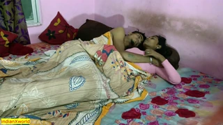desi village teen gets roomdate pussyfucked hard