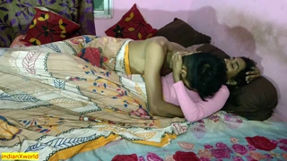 desi village teen gets roomdate pussyfucked hard